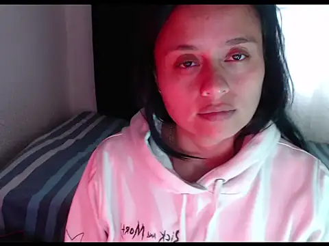 Snapshot of Negritatata chatting on 02.24.26 Negritatata online show from 02.24.26