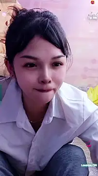 Snapshot of Maomilove1 chatting on 07.10.26 Maomilove1 online show from 07.10.26