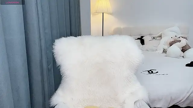 Xiaotaimei 666 online show from 02.04.26