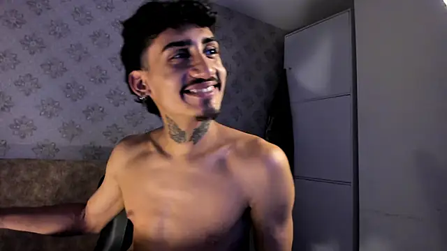 Mr Strike online show from 11.17.25