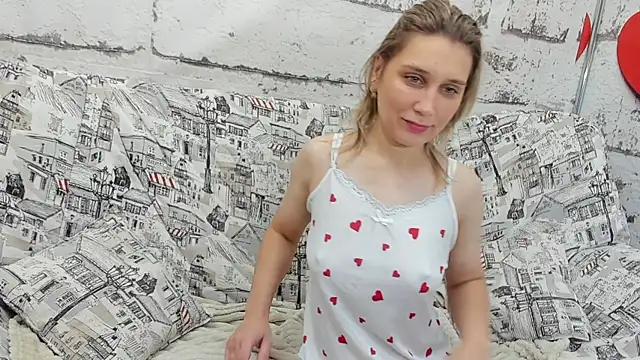 Tenderly Sophie online show from 11.05.25