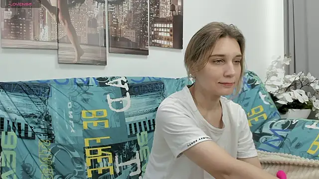 Tenderly Sophie online show from 12.20.25