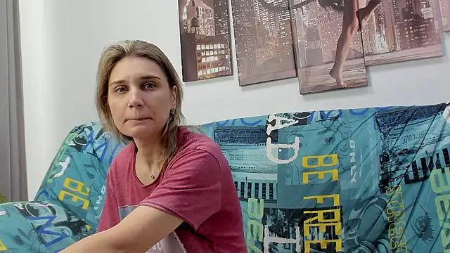 Tenderly Sophie online show from 02.04.26