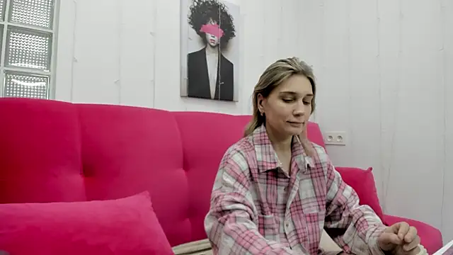 Tenderly Sophie online show from 02.12.26