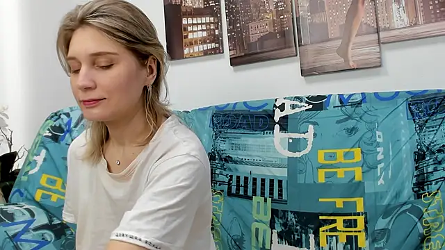 Tenderly Sophie online show from 03.01.26