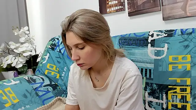 Tenderly Sophie online show from 03.02.26