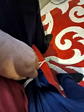 Djemi 7 online show from 03.03.26