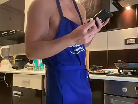 GitanoBoy online show from 10.26.25