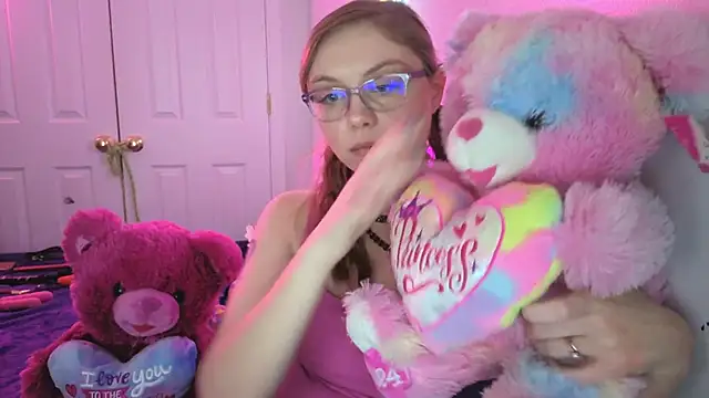 daddysprincess731 online show from 04.20.26