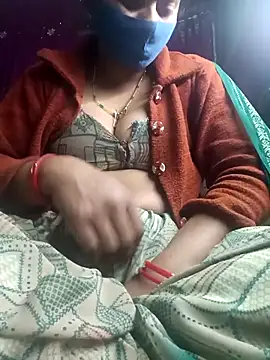 Snapshot of QRESABABY chatting on 02.01.26 QRESABABY online show from 02.01.26