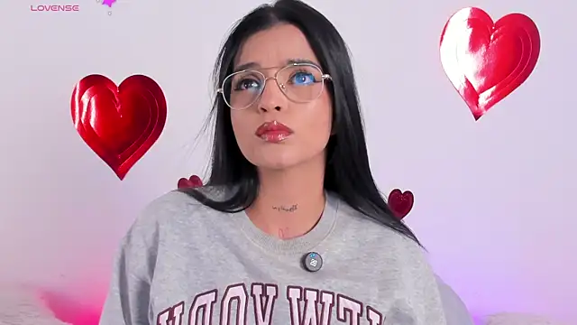 Sophie Duarte online show from 02.13.26