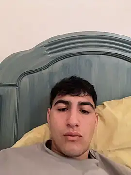 Gduende7 online show from 11.11.25