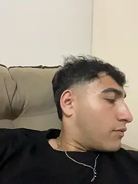 Gduende7 online show from 11.23.25