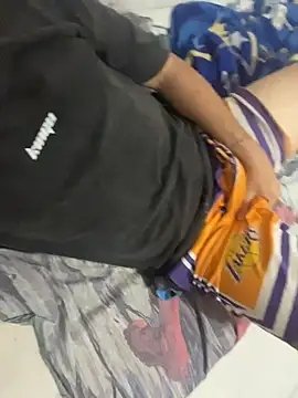 Gduende7 online show from 12.01.25