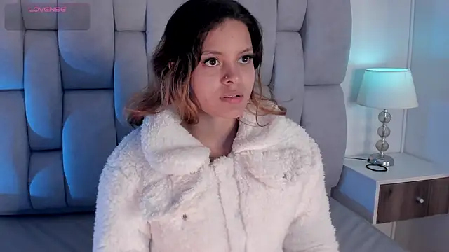 Amatista desire online show from 01.14.26