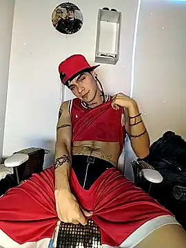 Snapshot of AlickBeliel chatting on 10.23.25 AlickBeliel online show from 10.23.25