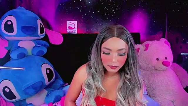 Snapshot of Alexiia_Sanchez chatting on 10.23.25 Alexiia Sanchez online show from 10.23.25
