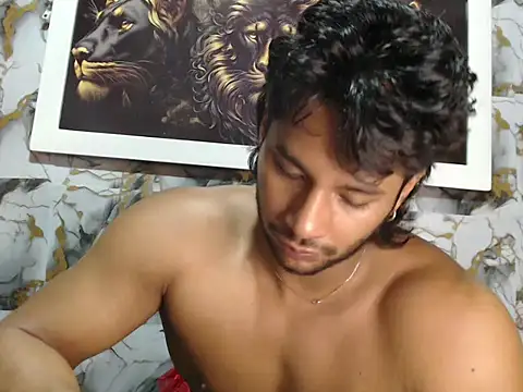 Rigel paxs online show from 11.12.25