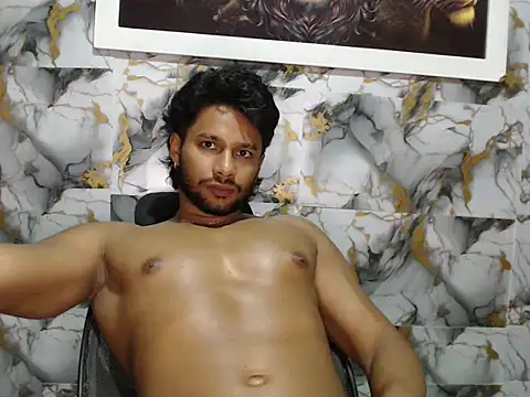 Rigel paxs online show from 03.18.26