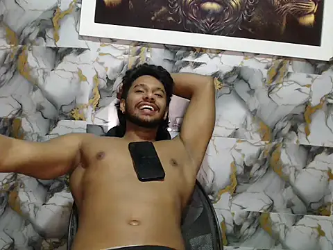 Rigel paxs online show from 03.19.26