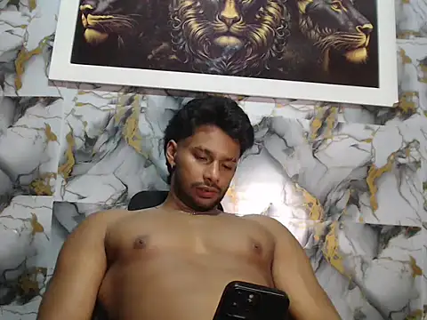 Rigel paxs online show from 04.06.26