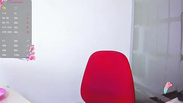 chloehanna online show from 02.26.26