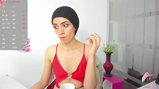 chloehanna online show from 03.25.26