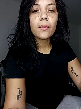 tattyHot95 online show from 11.14.25