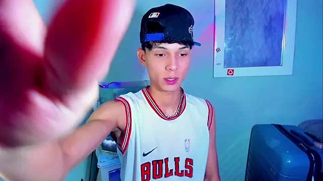 boyswantingplay online show from 02.23.26