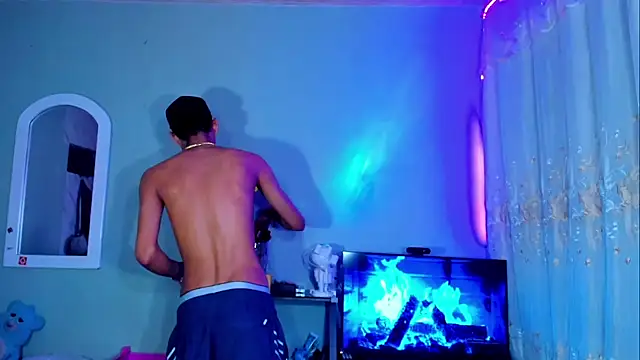 boyswantingplay online show from 02.25.26