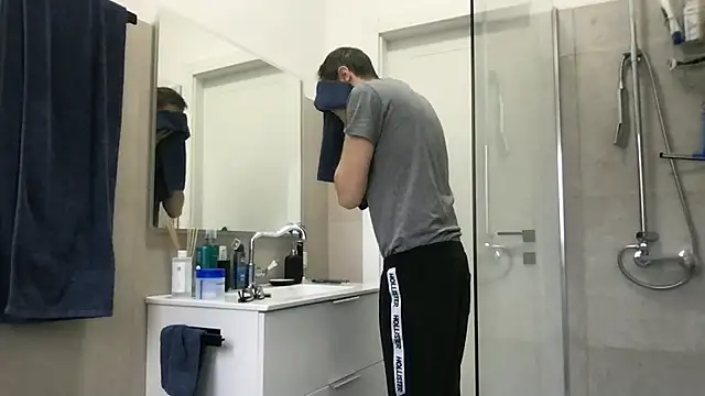 LukaShyGuy online show from 01.06.26