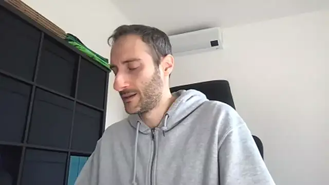 LukaShyGuy online show from 01.07.26