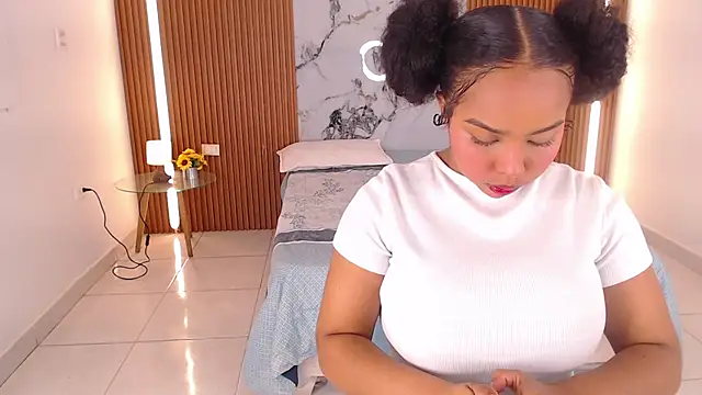 rosselyn  online show from 03.07.26