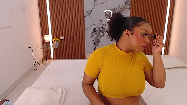 rosselyn  online show from 04.09.26