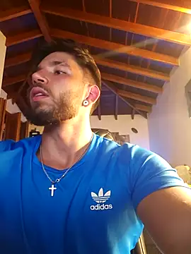 JACKSON STIFLER online show from 11.17.25