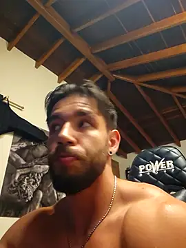 JACKSON STIFLER online show from 11.21.25