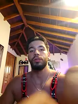 JACKSON STIFLER online show from 11.24.25