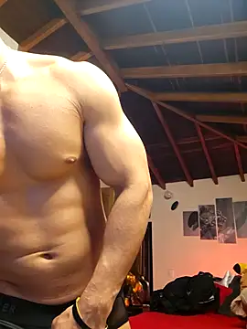 JACKSON STIFLER online show from 12.03.25