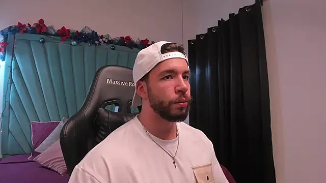 JACKSON STIFLER online show from 12.14.25