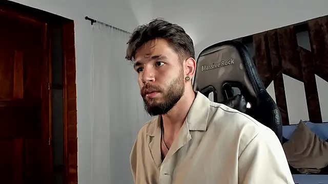 JACKSON STIFLER online show from 01.16.26