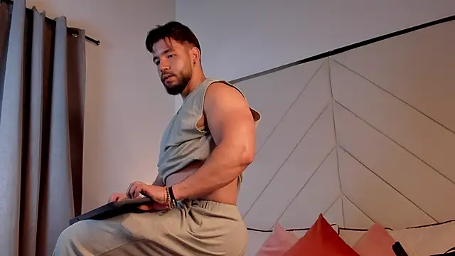 JACKSON STIFLER online show from 04.16.26