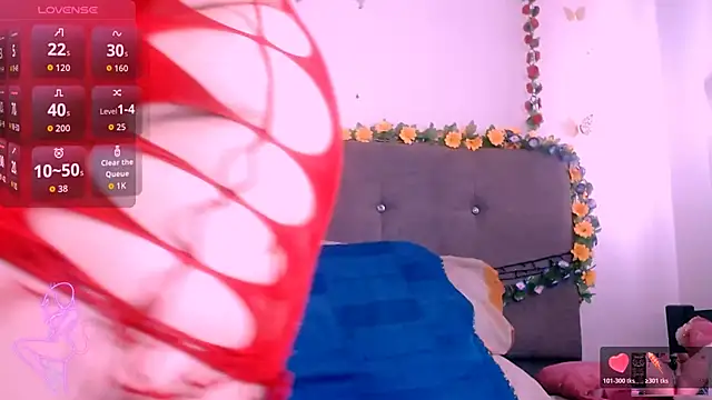 Soraya hott online show from 11.04.25