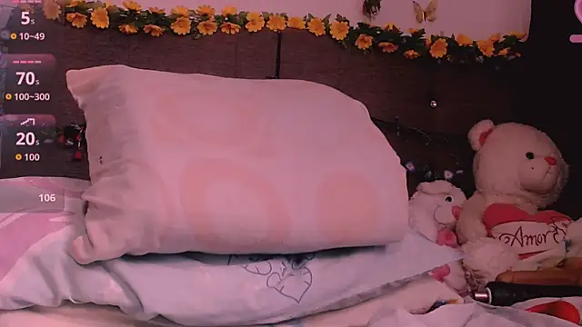 Soraya hott online show from 05.11.26