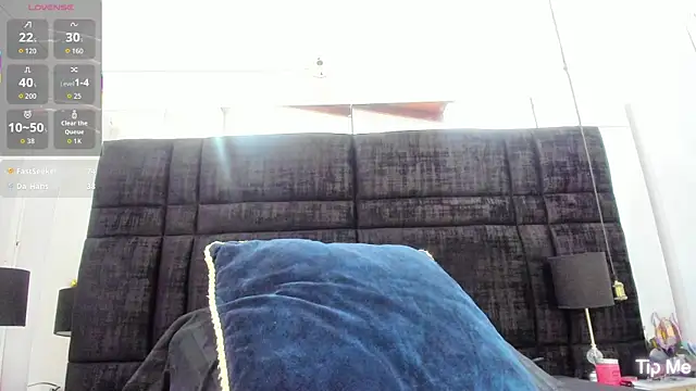 EmmadaSilva online show from 04.06.26