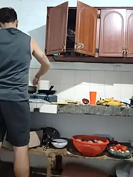 Catalina Bairon online show from 11.13.25