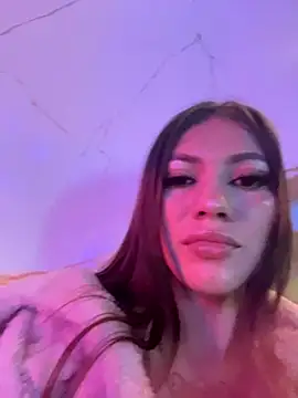 BabyVee angels online show from 11.19.25