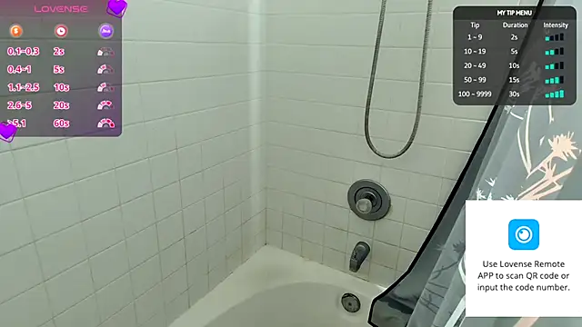 foxtalesafterdark online show from 11.10.25