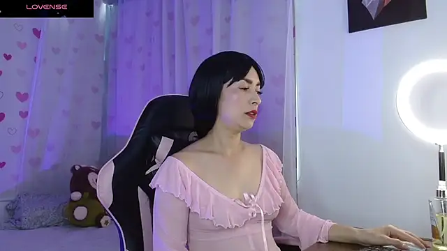 antonella ed online show from 04.14.26