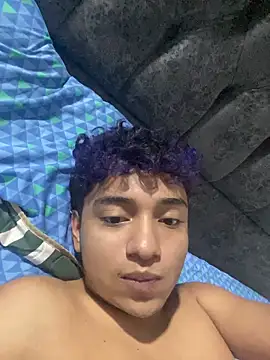 LiamANDJordan online show from 11.17.25