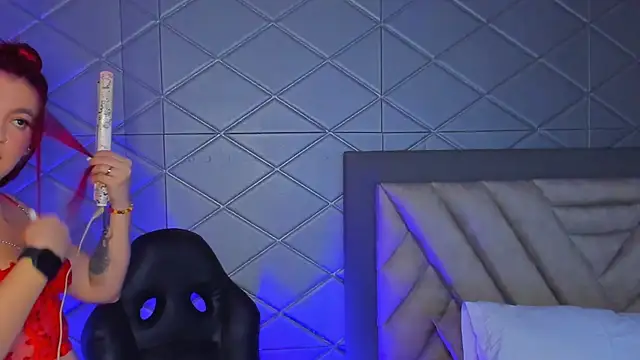 Ariianna Cooper online show from 12.23.25